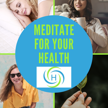 How to Make Daily Meditation Part of Your Routine