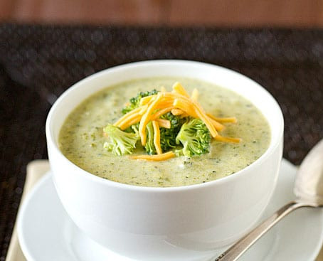 Soup time!
