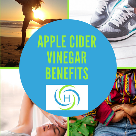 What Does Apple Cider Vinegar Research Make You Think?