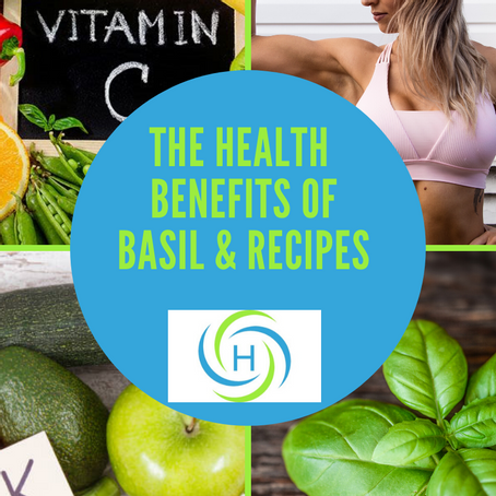 Before You Forget, Add The Basil!