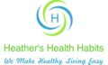 Heather's Health Habits Home