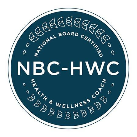 Logo for National Board Certified Health Wellness Coach